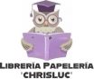 LIBRERÍA PAPELERÍA CHRISLUC